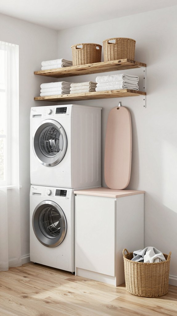 creative space saving solutions