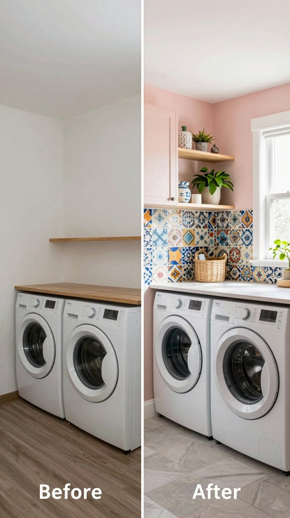 creative textured backsplash ideas