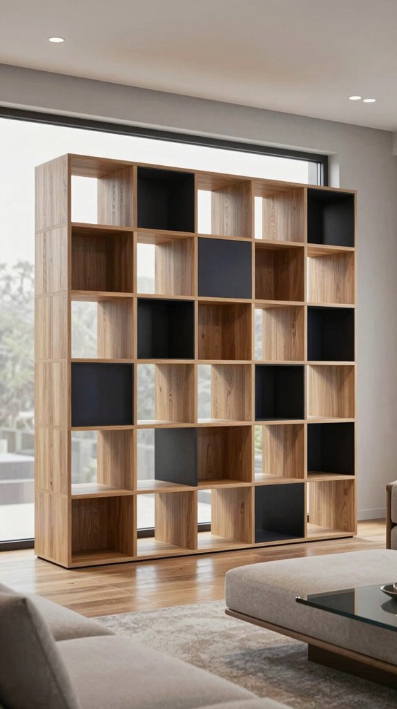customizable modular storage solution