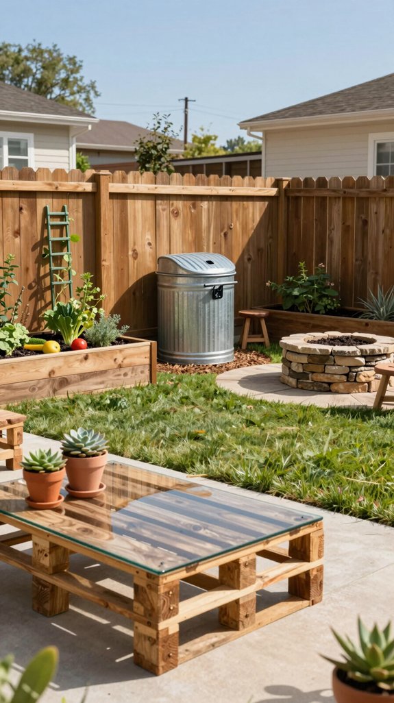 diy budgeting with contingencies