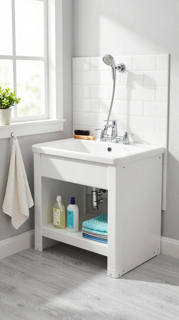 14 Dog Washing Station in Laundry Room Ideas 2 dog washing station benefits