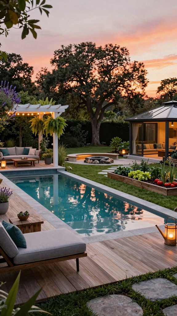 dreamyard backyard escape ideas