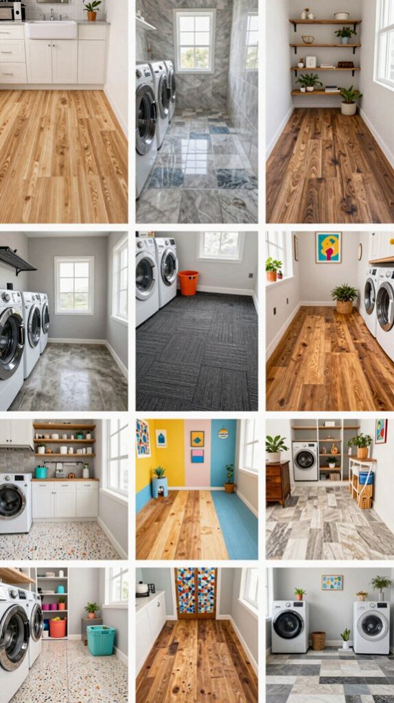 durable and stylish flooring