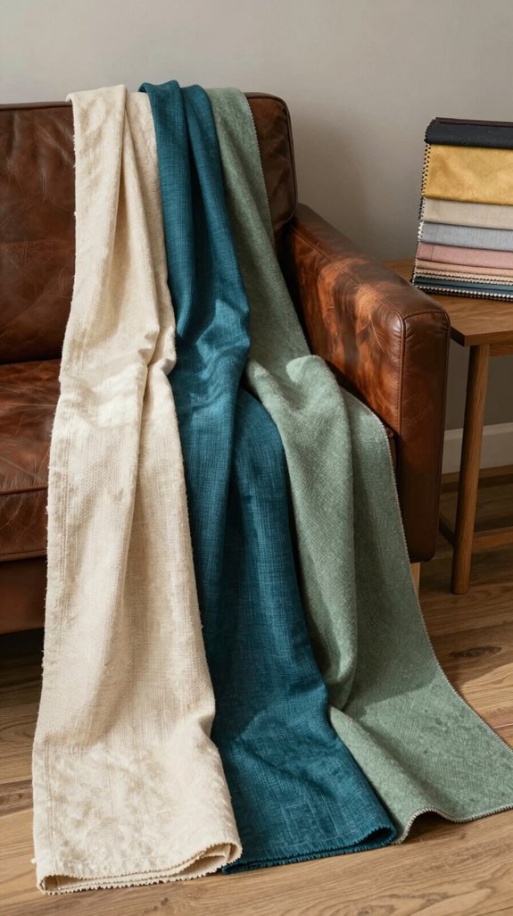 durable elegant family friendly fabrics