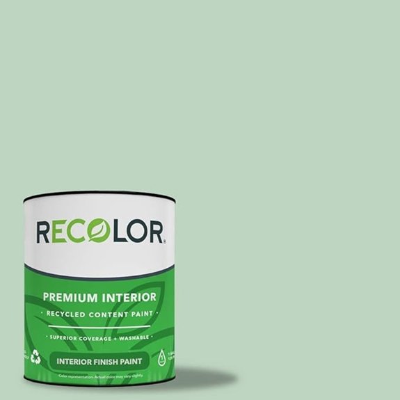 15 Moisture‑Resistant Interior Wall Paints That Defy Dampness and Delight Your Home 2 eco friendly eggshell paint eco friendly eggshell paint