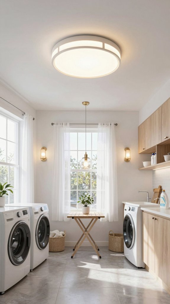 effective lighting enhances functionality