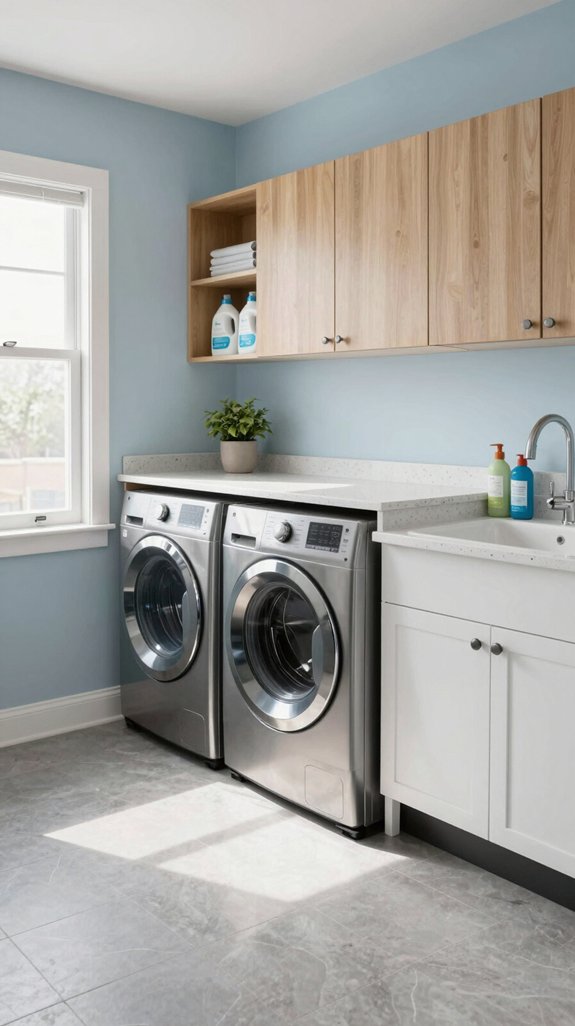 efficient smart laundry solutions