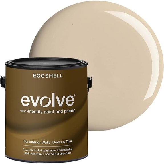 eggshell paint primer beige eggshell paint primer beige