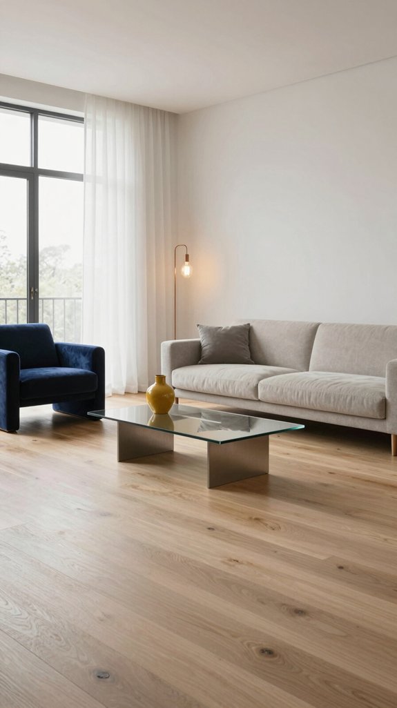 elegant neutral design accents