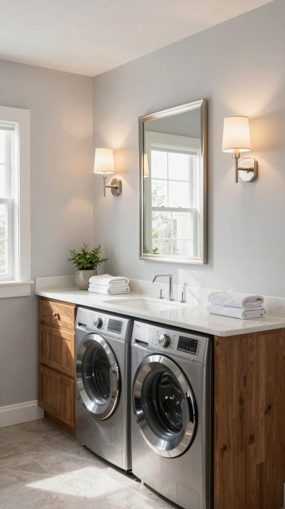 elegant space saving lighting solutions