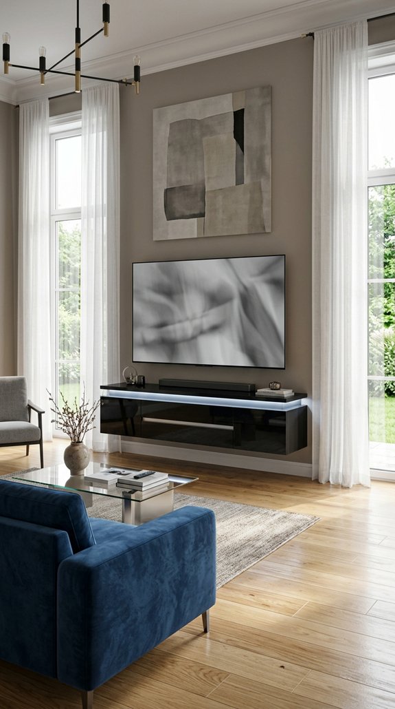 elegant tv cabinet styles
