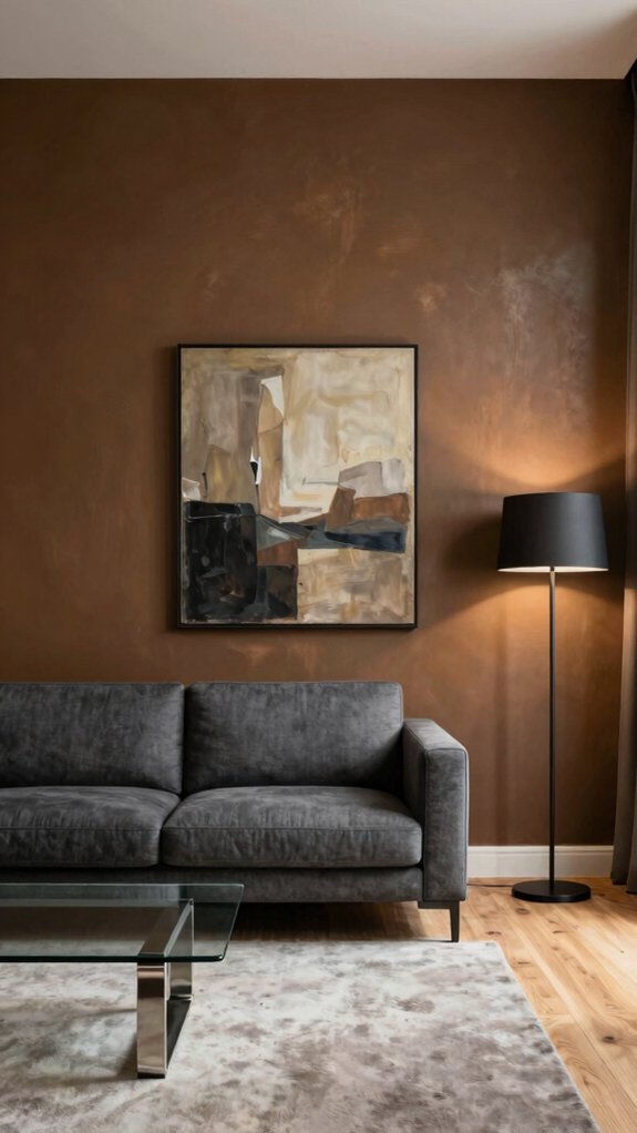elegant urban wall paint collection