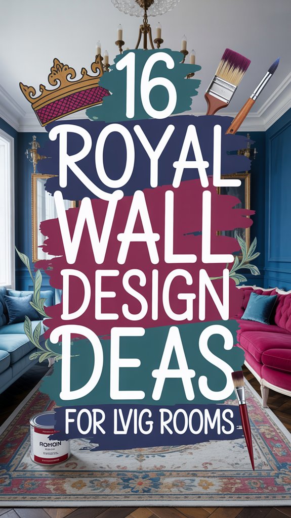 elegant wall design inspiration