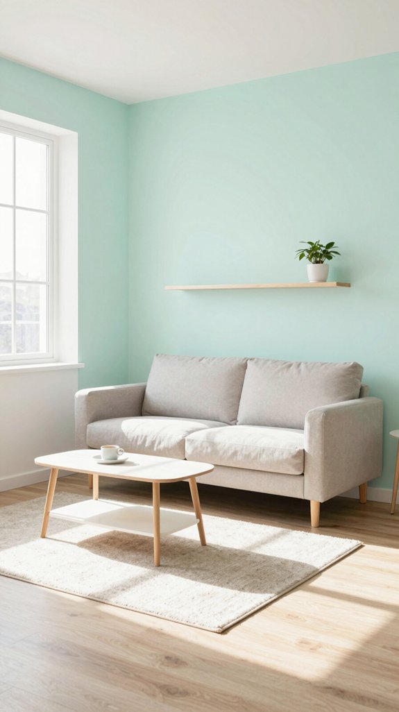 elevate small living spaces