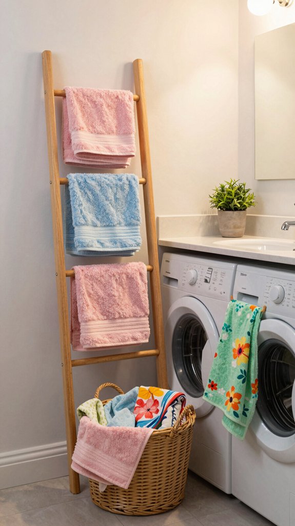 elevate space with textiles