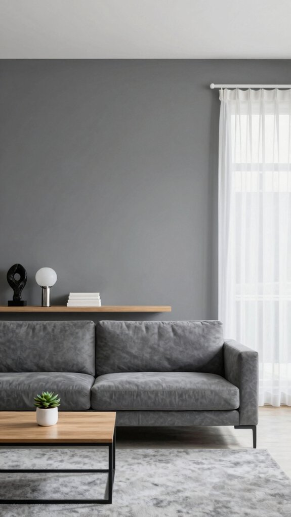 elevating spaces with cool