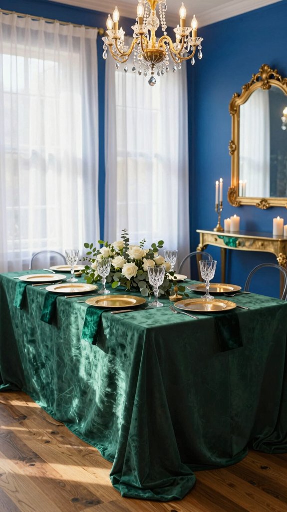 emerald royal jewel harmony