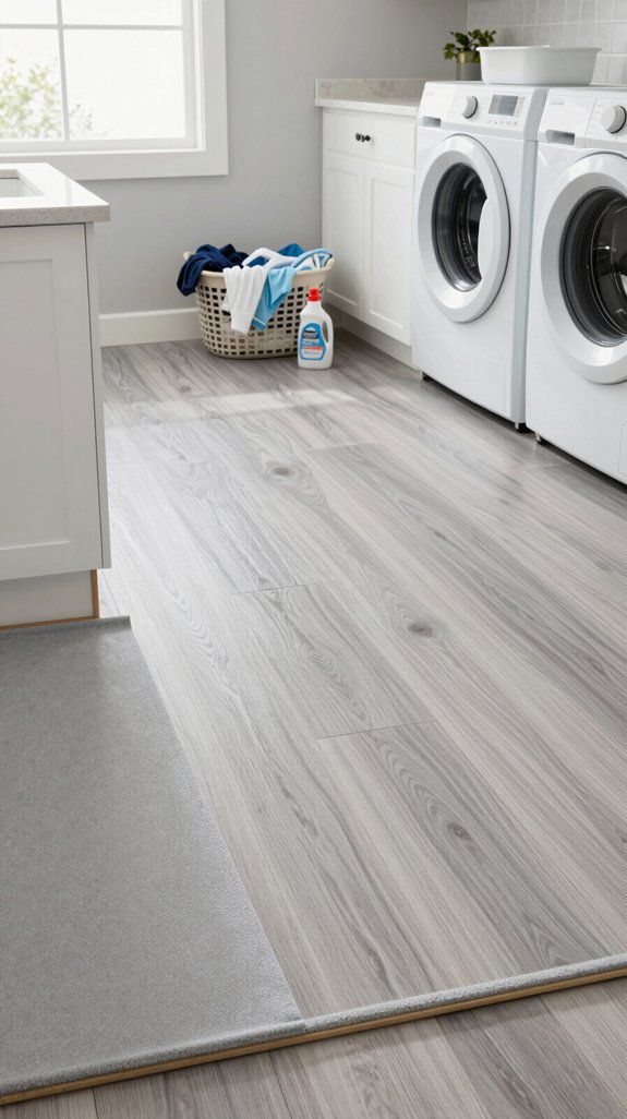 essential flooring underlayment benefits