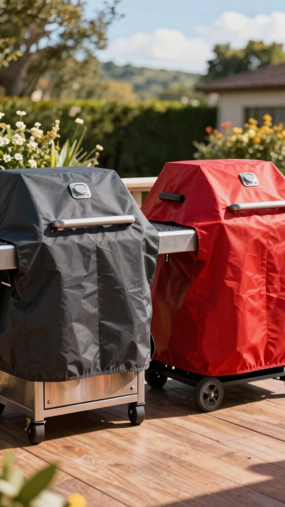 essential grill cover guide