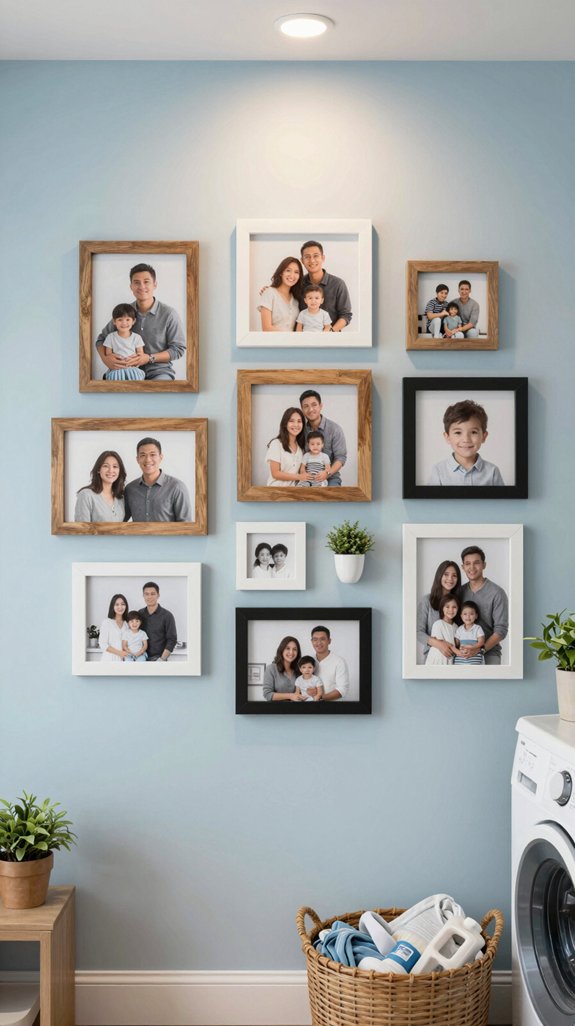 family memories photo gallery