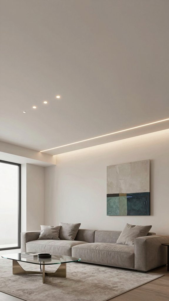 flexible modular led lighting