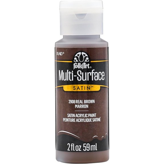 folkart multi surface paint