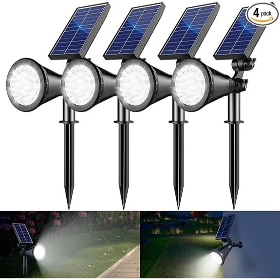 four led cool white pack
