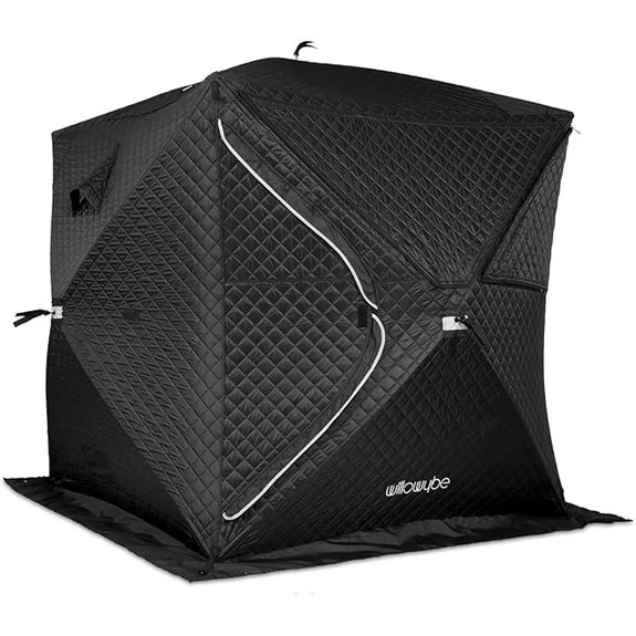 four person portable sauna