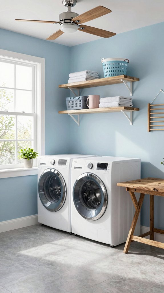 fresh laundry air solutions