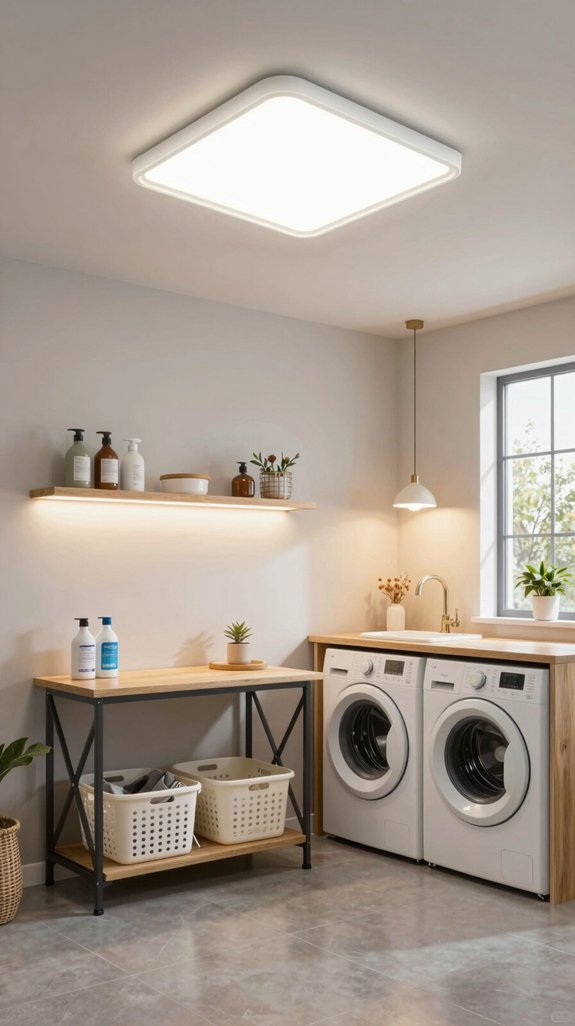 functional and stylish lighting