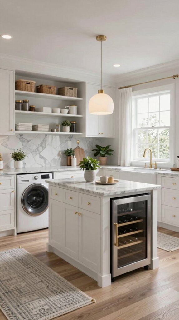 functional storage space solutions