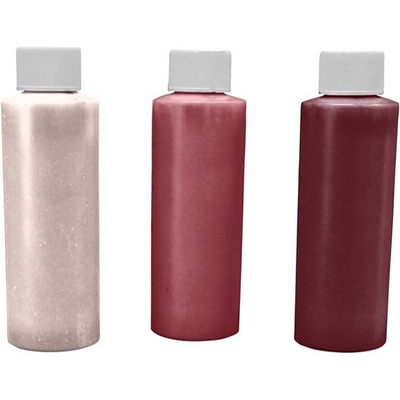 genstone faux brick paint