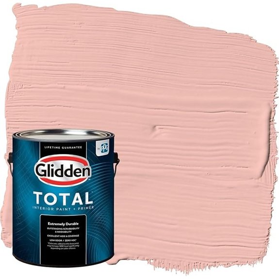 glidden interior paint primer