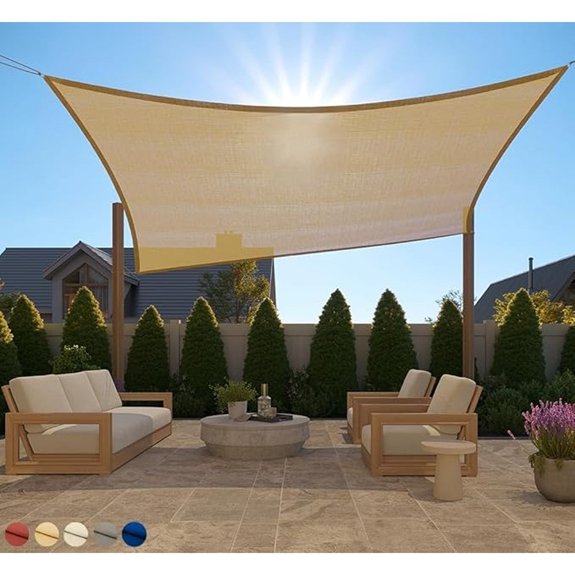 heavyduty 8x10 canopy