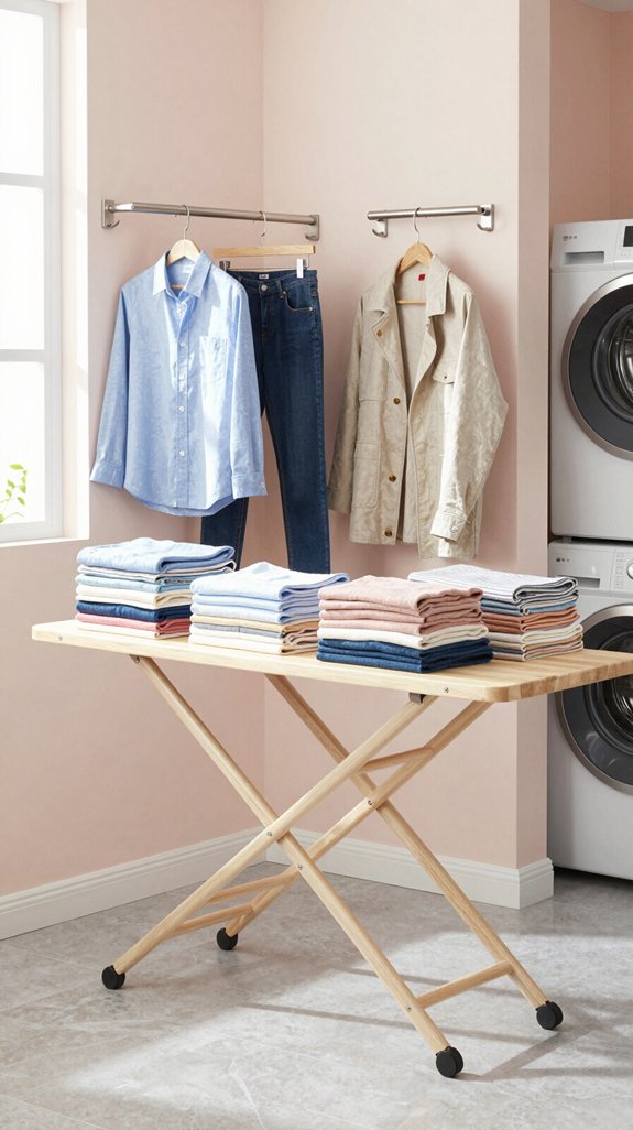 hooks for hanging clothes