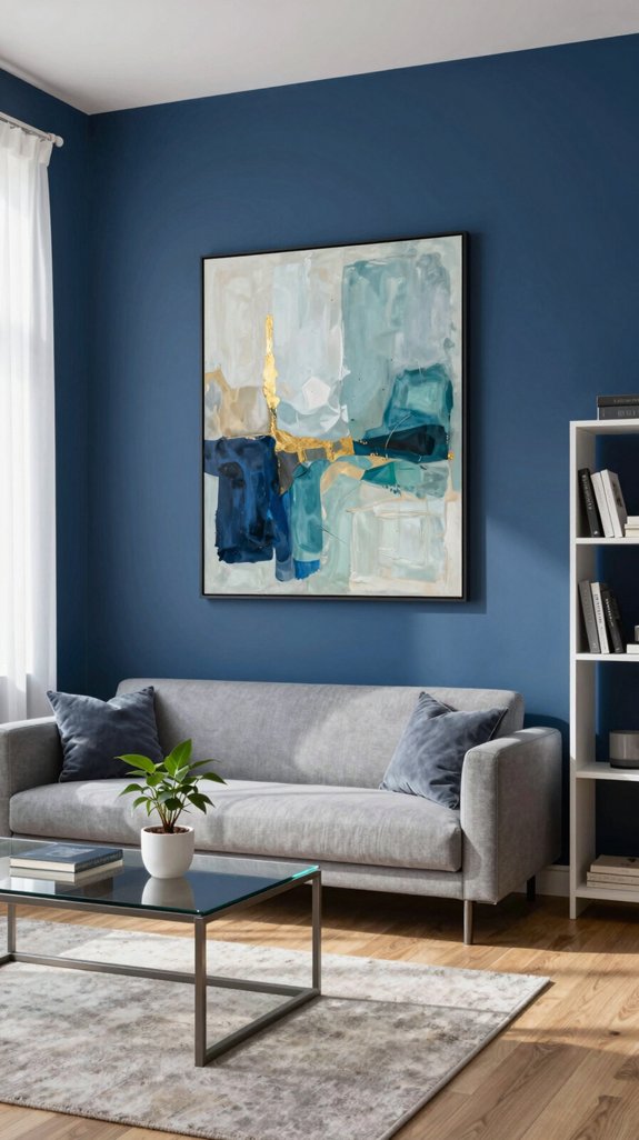 indigo studio visual expansion