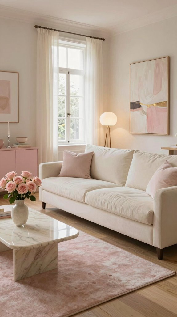 Ivory Color Pairings That Create Soft and Elegant Interiors - Home ...
