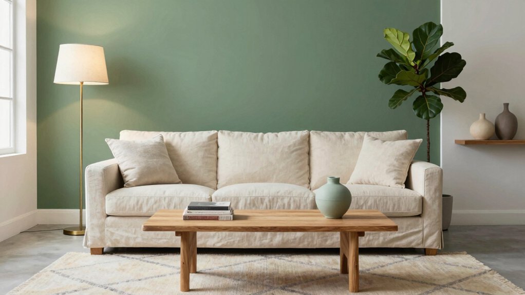 jade interior color pairings