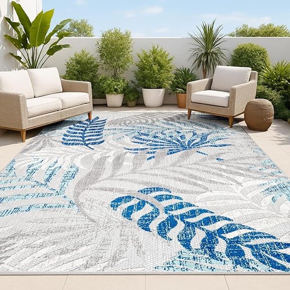 jonathan boho gray rug