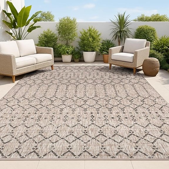 jonathan geometric 8x10 rug
