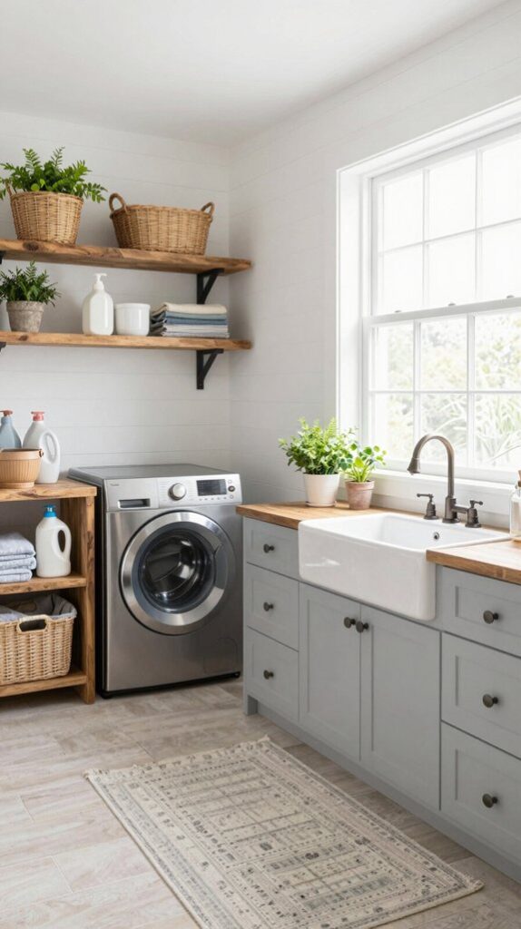 laundry room inspiration ideas