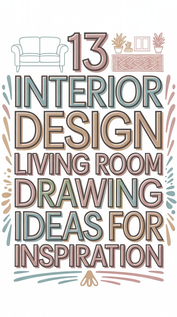 living room design inspiration