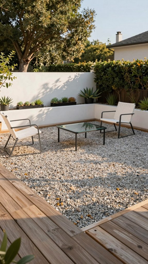 27 Backyard Ideas on a Budget That Look Surprisingly Expensive 14 low cost high end patio