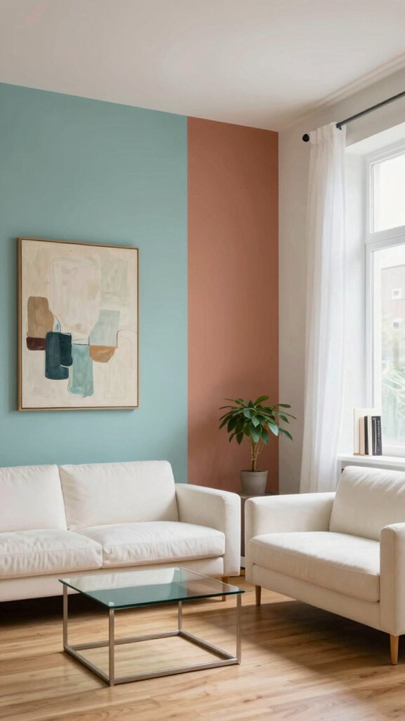 low voc interior paint guide