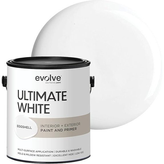 7 Must-Have Wipeable Interior Wall Paints for Spotless Living 2 low voc washable primer