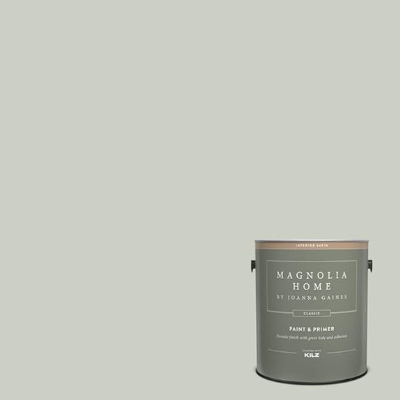 magnolia interior paint gallon