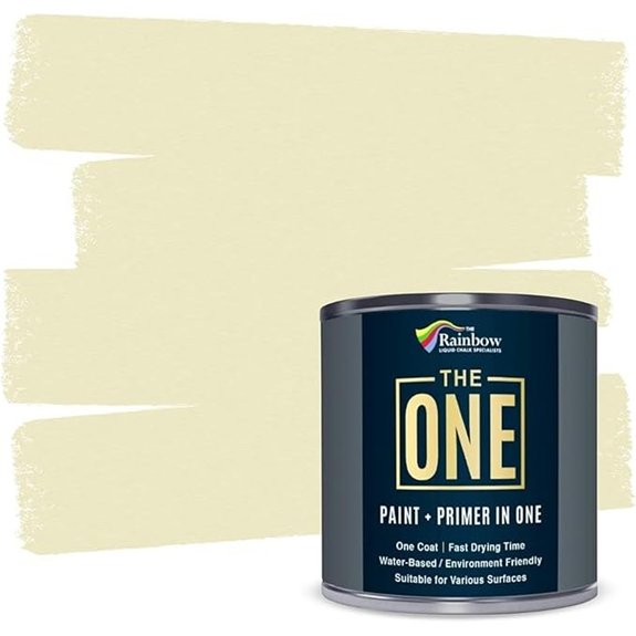 7 Best Interior Wall Paints That'll Transform Your Space Instantly 4 matte 8 5 fl oz paint