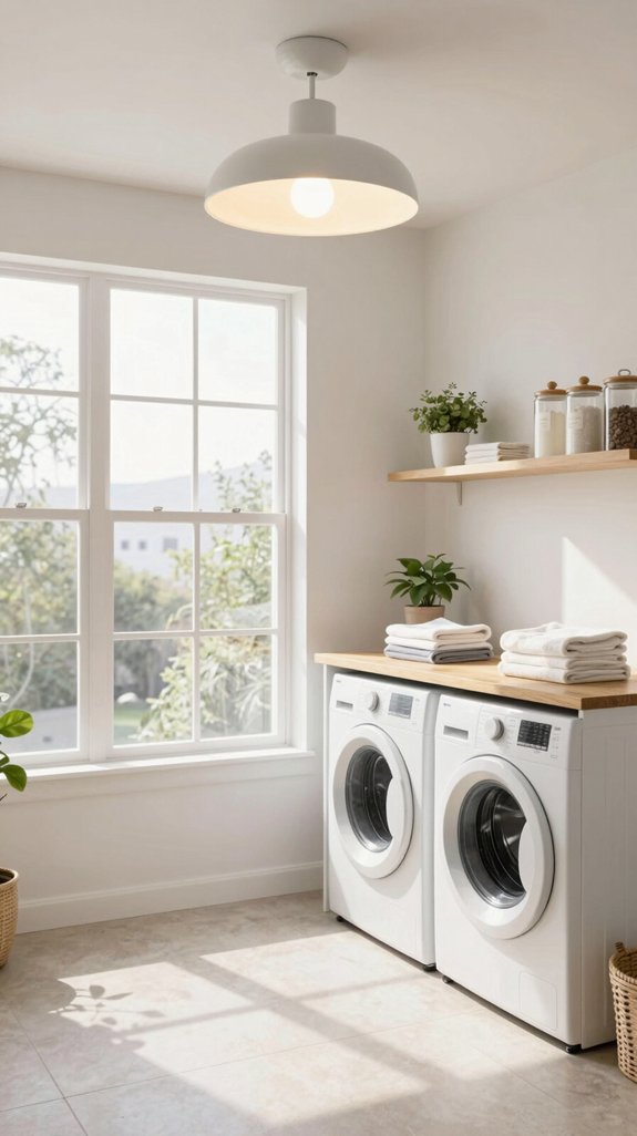 maximize natural light effectively