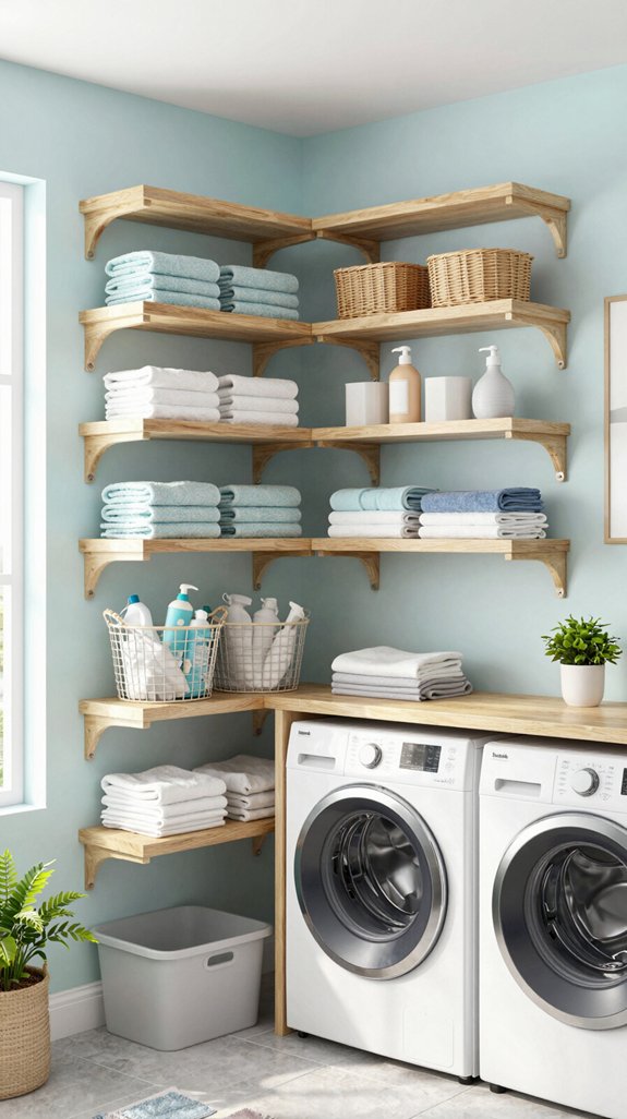maximize vertical space effectively