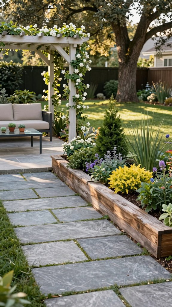 23 Backyard Garden Design Ideas for a Stunning Outdoor Space - Home ...
